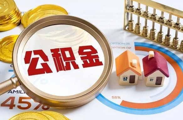 苍南公积金的取办理（取住房公积金流程）